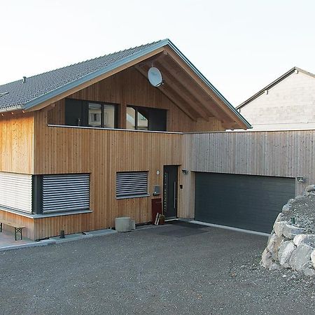 Appartment Bodensee Alberschwende Eksteriør billede
