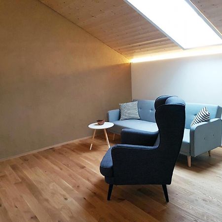 Appartment Bodensee Alberschwende Eksteriør billede