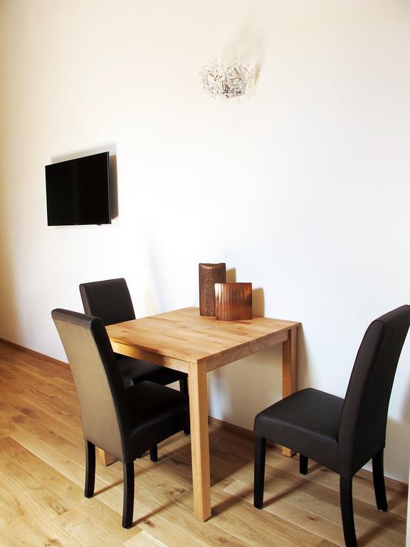 Appartment Bodensee Alberschwende Eksteriør billede