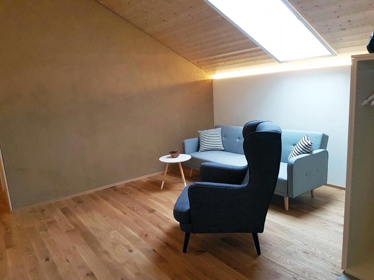 Appartment Bodensee Alberschwende Eksteriør billede
