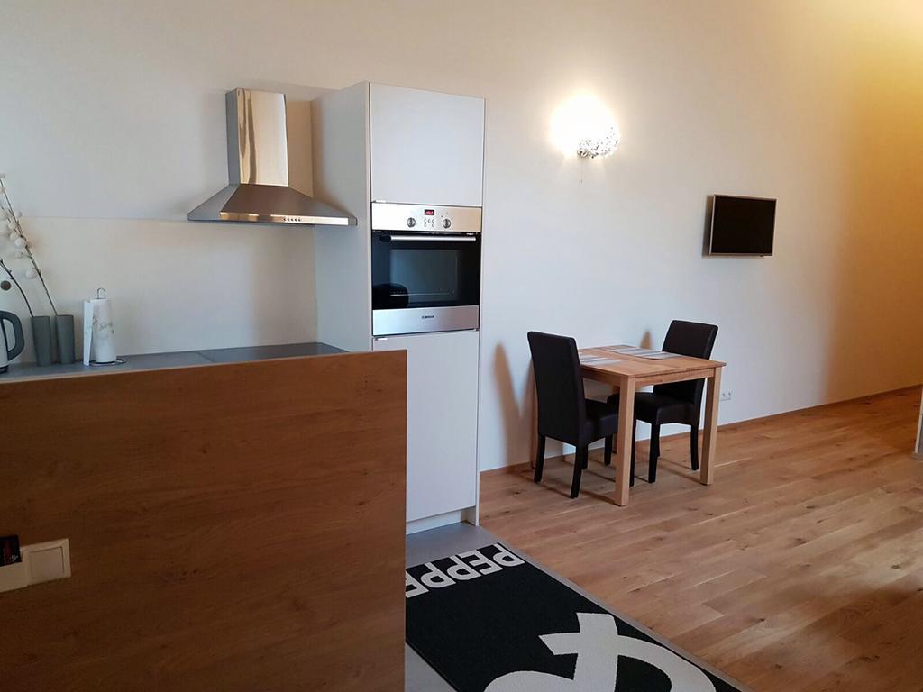 Appartment Bodensee Alberschwende Eksteriør billede